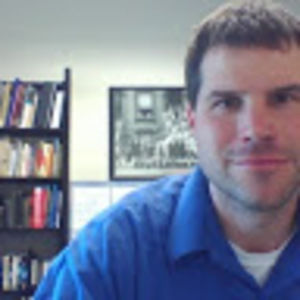 Meet your Posher, Robbie